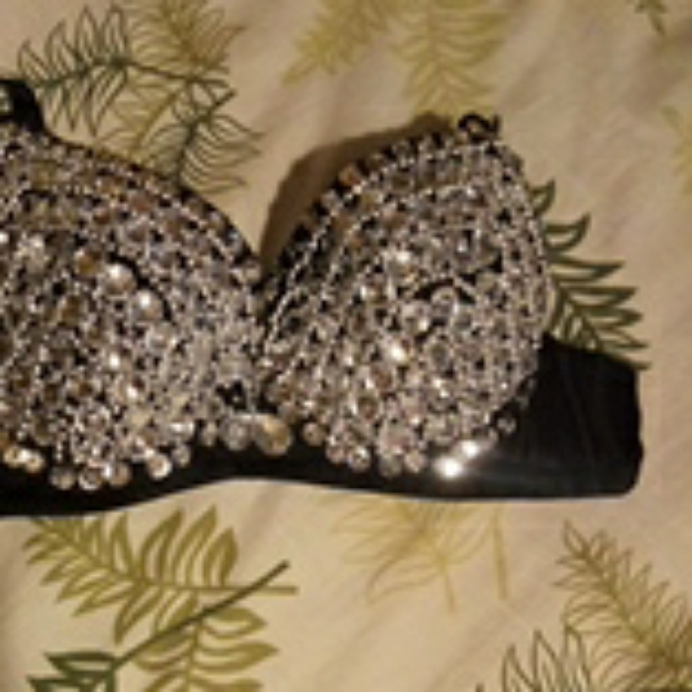 Size 32 bra